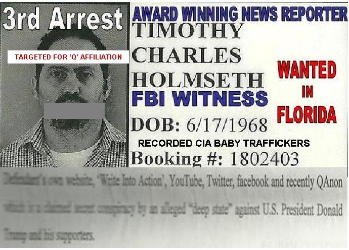Charles holmesh fbi witness florida fbi witness florida fbi witness florid.