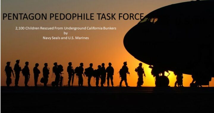 Pentagon phlebotomy task force.