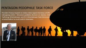 Pentagon prophile task force.