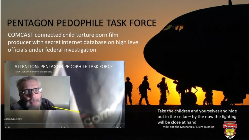 Pentagon people task force.