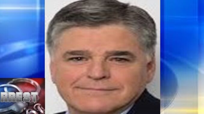hannity arrested (2)