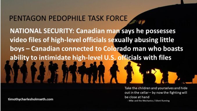 national security