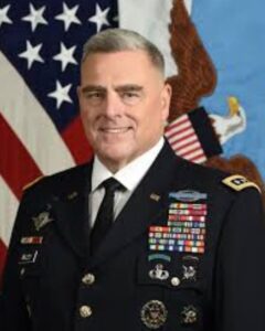 Gen. Mark Milley  