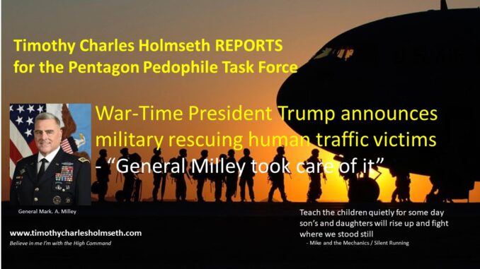 General Milley