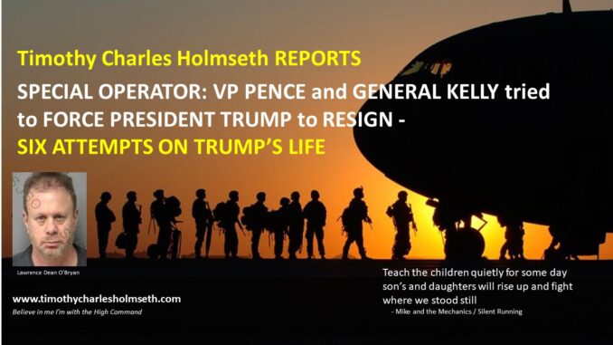 PENCE KELLY