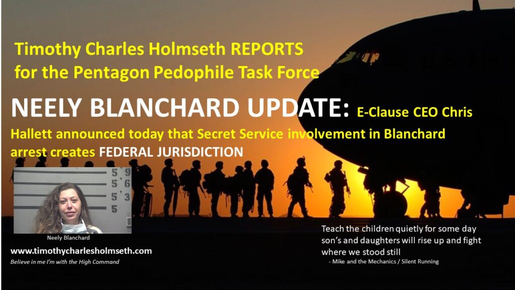 blanchard update
