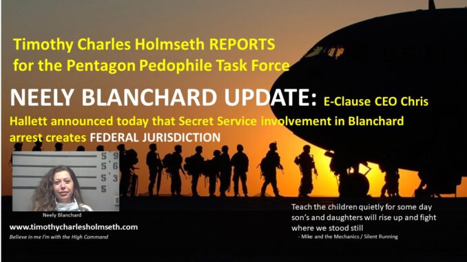 neely update blanchard update