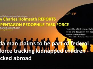 kidnapped children