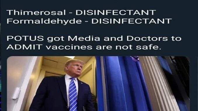 vaccines