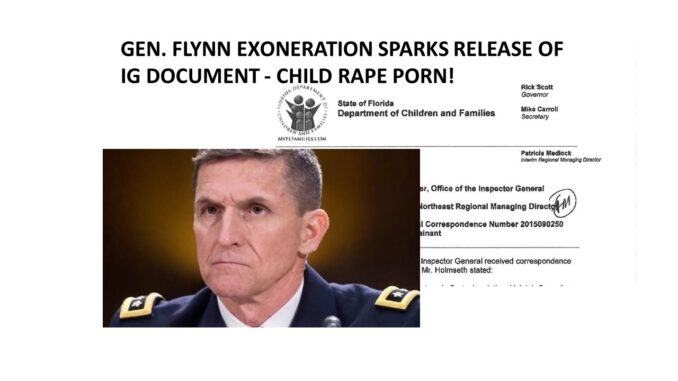 GEN. FLYNN