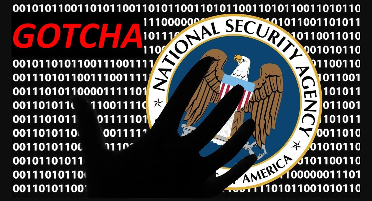 nsa art