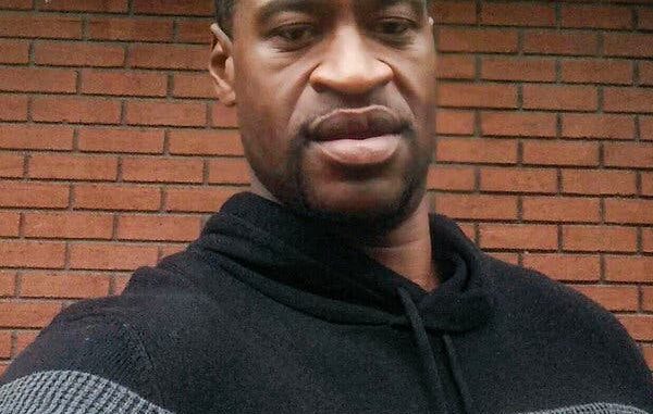 George Floyd
