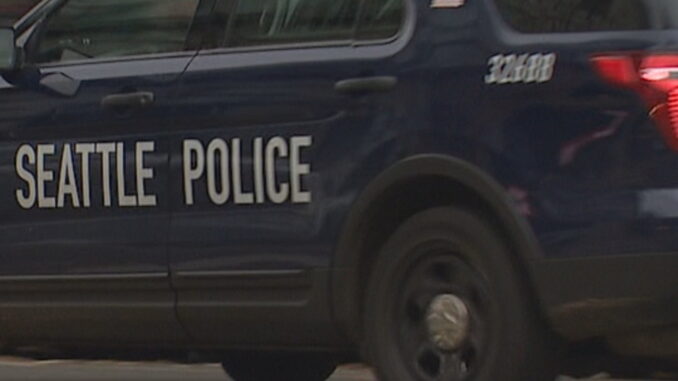 seattle police