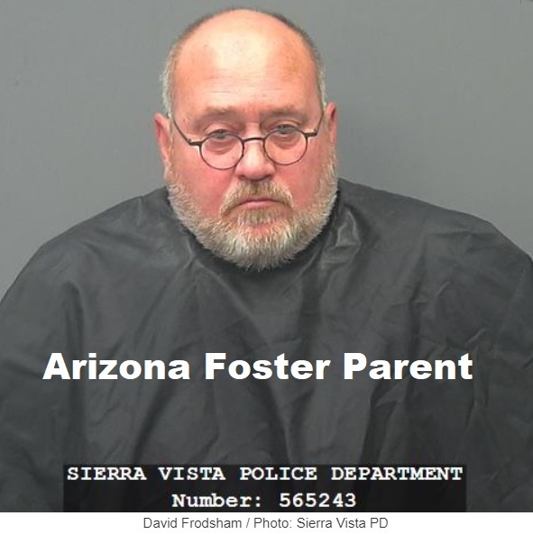 arizona foster parent