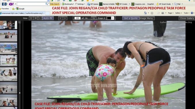 JOHN REGAN CIA (2)