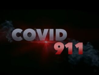 covid 911