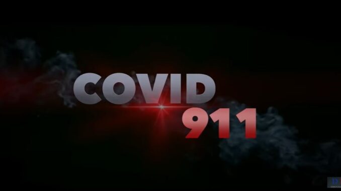 covid 911