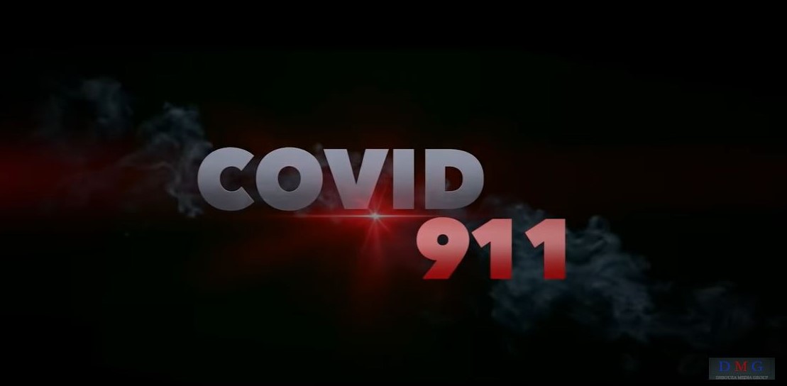 covid 911