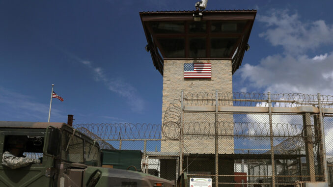 gitmo gitmo