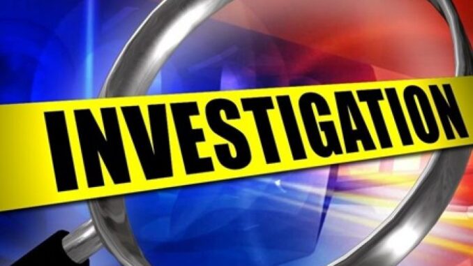 investigation graphic