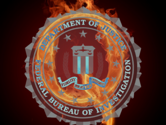 department of justice federal bureau of investigation art
