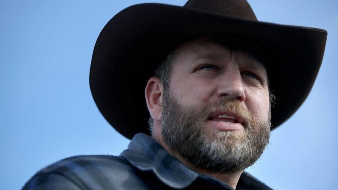 ammon bundy