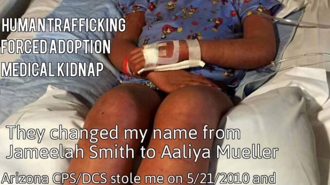 arizona kids for cash
