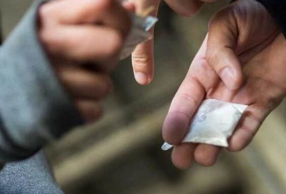 drug dealer