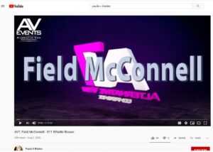 Field mcconnell youtube video.