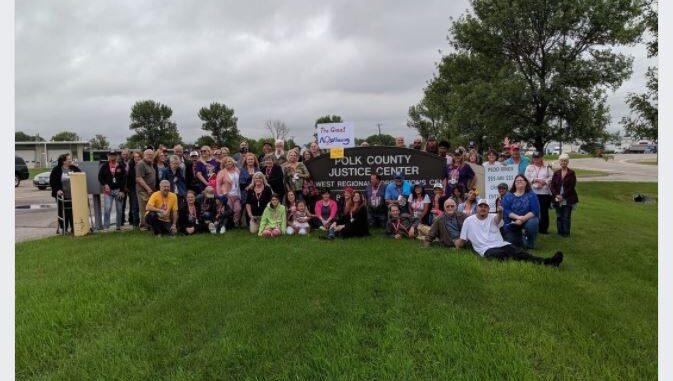 polk county minnesota august 26 2019