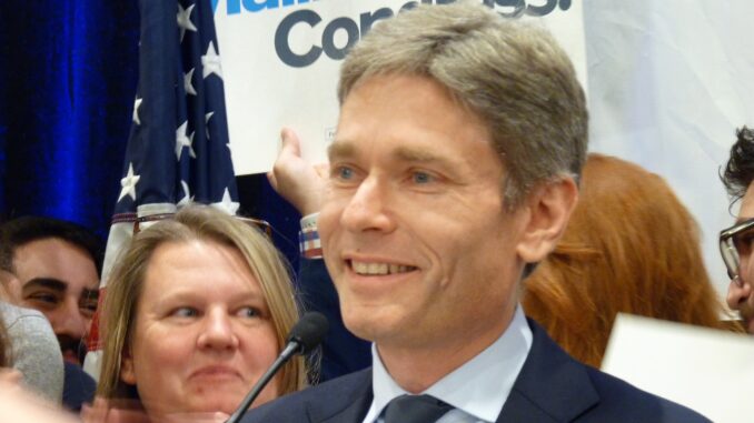tom malinowski