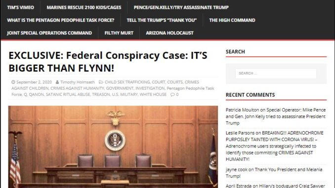 bigger than flynn