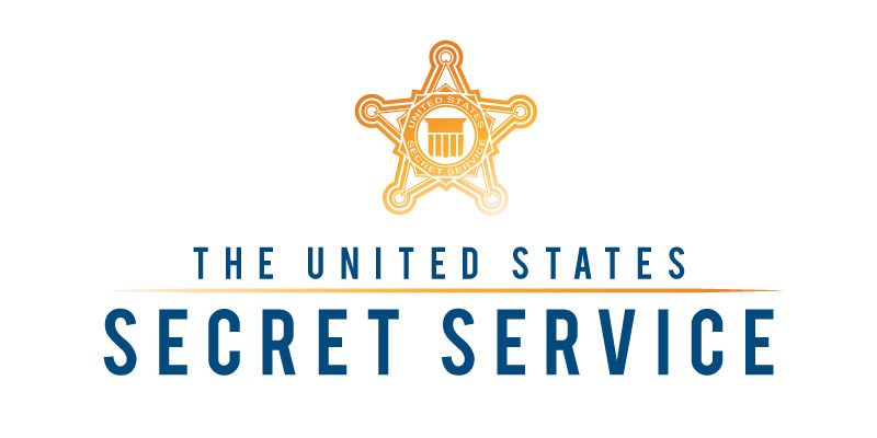 The United States Secret Service, Logo and Name