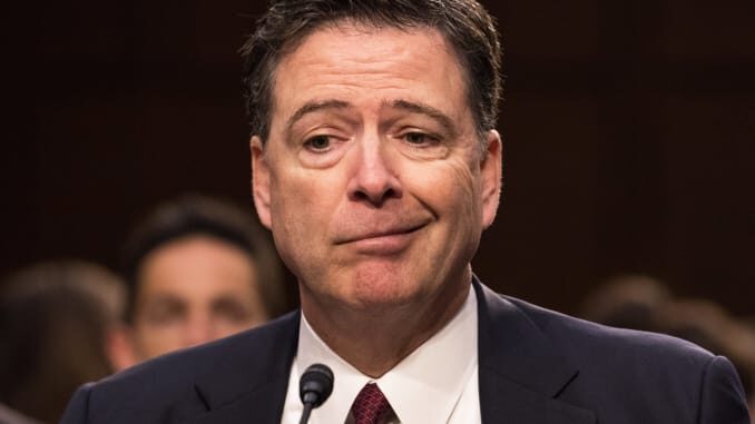james comey