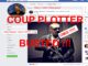 coup plotter busted