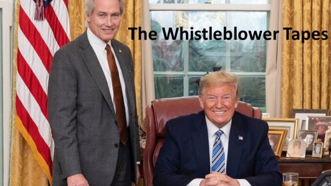 LIN WOOD WHISTLEBLOWER TAPES (2)