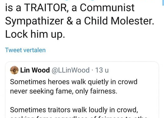PENCE CHILD MOLESTER