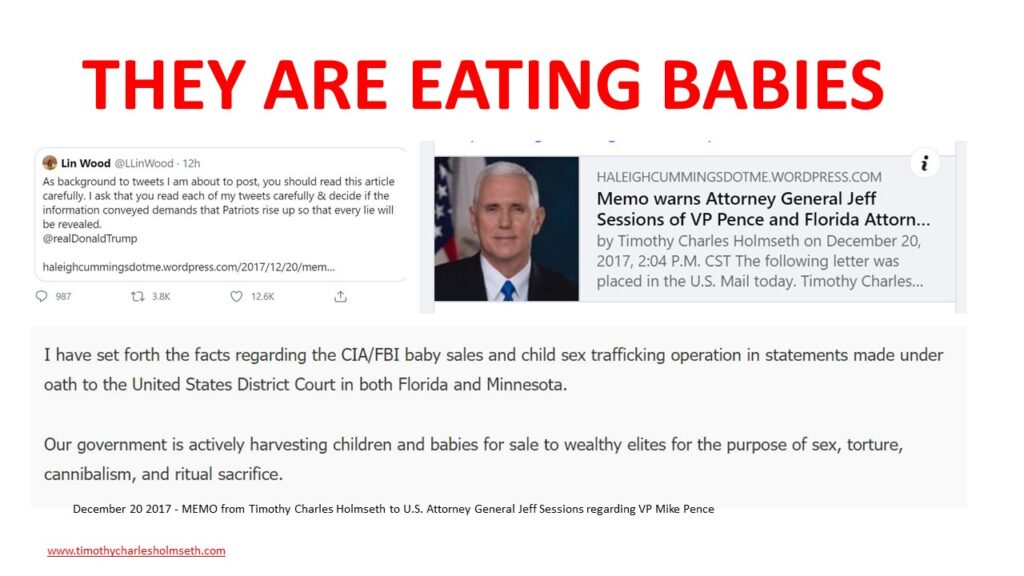 eating babies graphic
