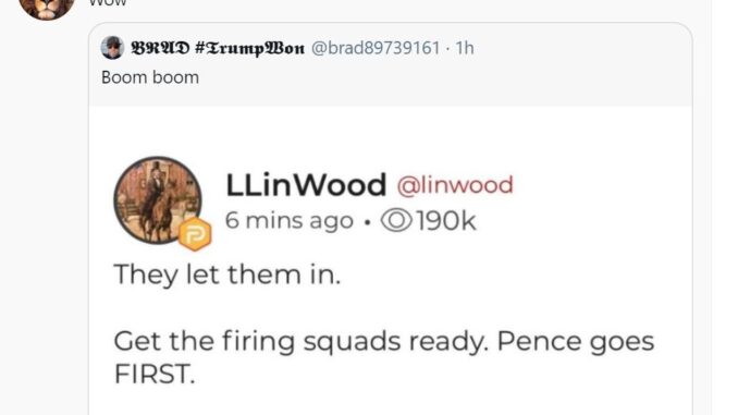 li wood pence shot first