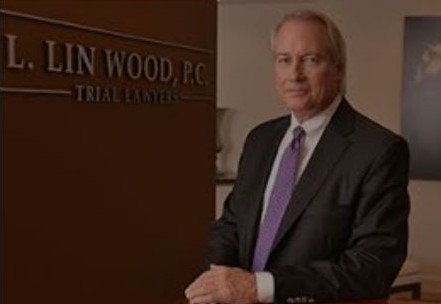 L lin wood pc.