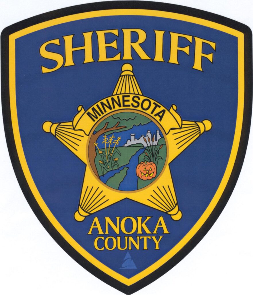 anoka county sheriff logo