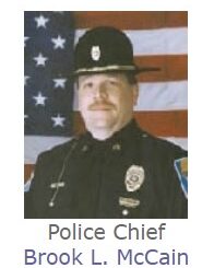 police chief profile