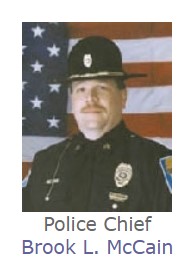 police chief profile