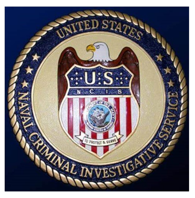 us eagle seal