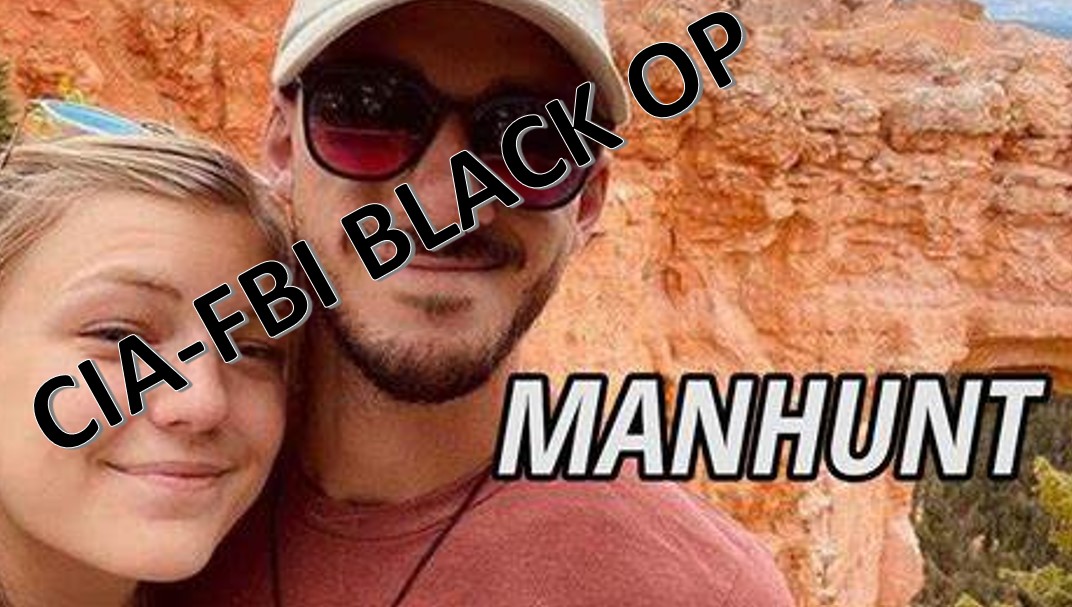 Cia fbi black ops manhunt.