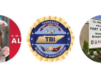 tbi logo and building