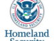 US Department of Homeland Security, Logo and Name