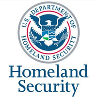 US Department of Homeland Security, Logo and Name