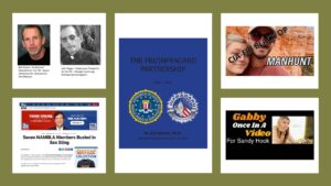 The fbi's top 10 fbi whistleblowers.