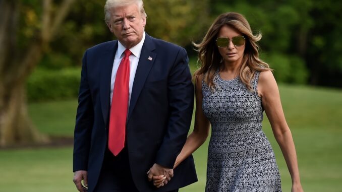 Screenshot 2021-09-26 111309 TRUMP MELANIA